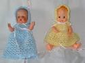 Two Little Dolls
Picture # 2371
